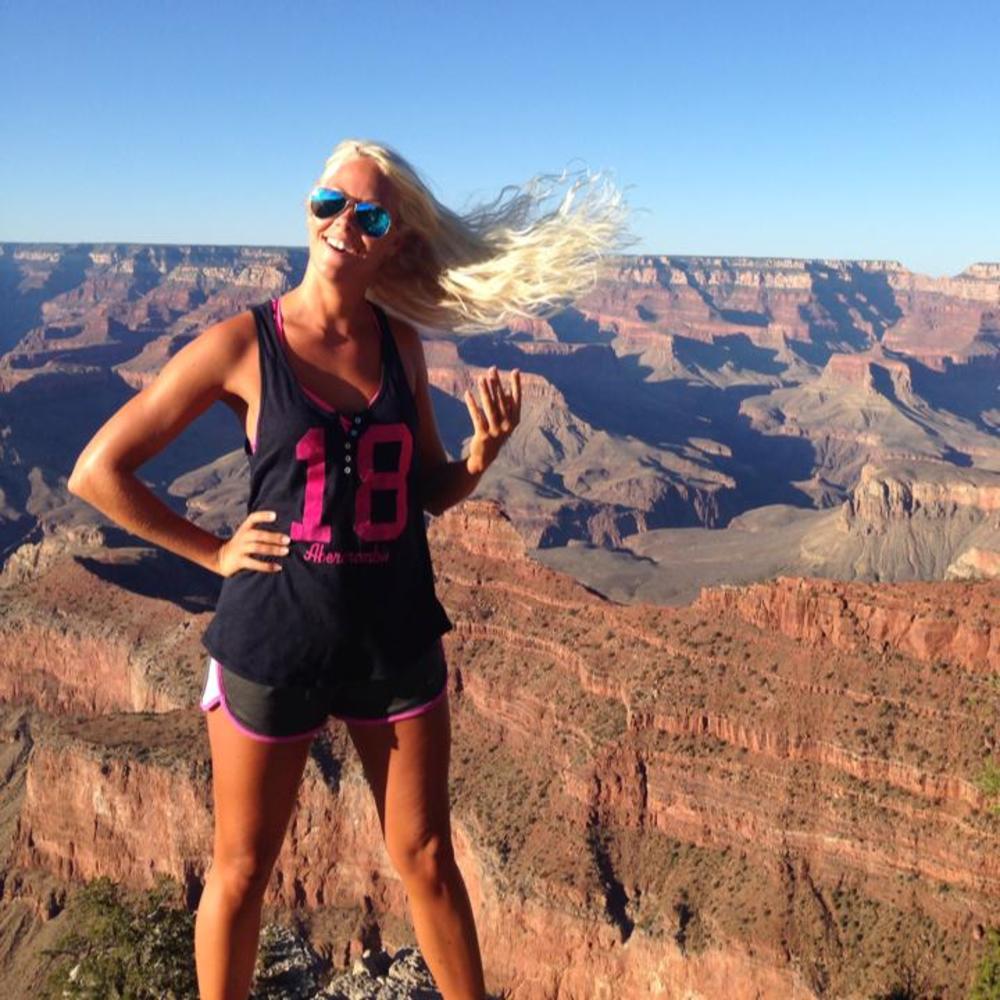 Meet your Posher, Marielle